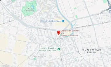 CASA EN VENTA EN QUERETARO