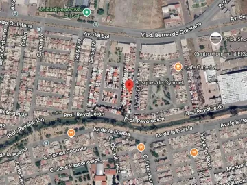 CASA EN VENTA EN QUERETARO