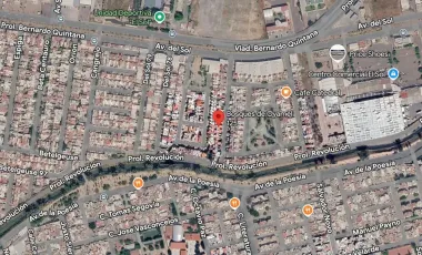 CASA EN VENTA EN QUERETARO