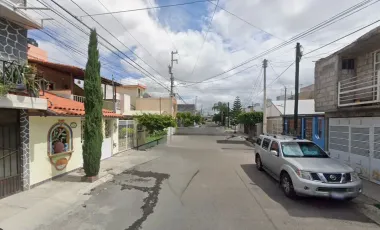 CASA EN VENTA EN QUERETARO