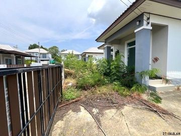 ZHL0151 ขายบ้านเดี่ยว ธาดาโฮม ตำบล อิสาณ อำเภอ เมืองบุรีรัมย์ จังหวัด บุรีรัมย์