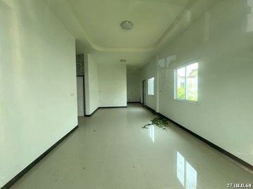 ZHL0151 ขายบ้านเดี่ยว ธาดาโฮม ตำบล อิสาณ อำเภอ เมืองบุรีรัมย์ จังหวัด บุรีรัมย์