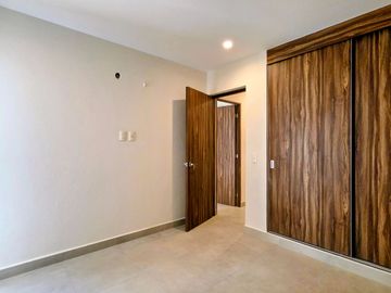 Condominio EN VENTA en Altea Puerto Vallarta con vista a áreas verdes, alberca y montaña