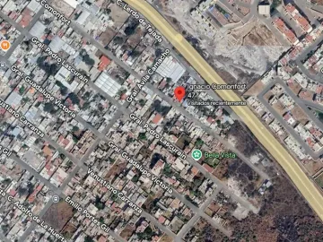 CASA EN VENTA EN CORREGIDORA QUERETARO