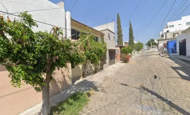 CASA EN VENTA EN CORREGIDORA QUERETARO