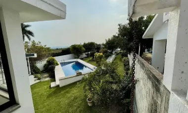 CASA EN VENTA EN LOMAS DE COCOYOC MORELOS