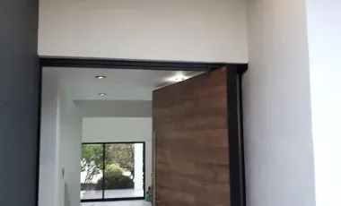 CASA EN VENTA EN LOMAS DE COCOYOC MORELOS