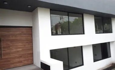 CASA EN VENTA EN LOMAS DE COCOYOC MORELOS