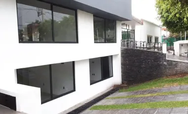 CASA EN VENTA EN LOMAS DE COCOYOC MORELOS