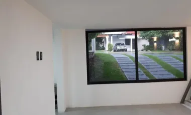 CASA EN VENTA EN LOMAS DE COCOYOC MORELOS