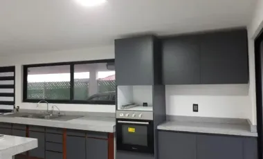 CASA EN VENTA EN LOMAS DE COCOYOC MORELOS
