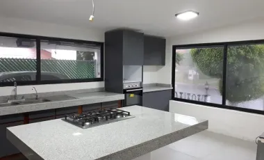 CASA EN VENTA EN LOMAS DE COCOYOC MORELOS