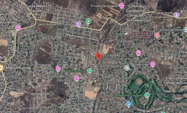 CASA EN VENTA EN LOMAS DE COCOYOC MORELOS