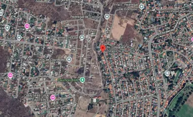 CASA EN VENTA EN LOMAS DE COCOYOC MORELOS