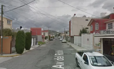 CASA EN VENTA EN MINERAL DE LA REFORMA HIDALGO