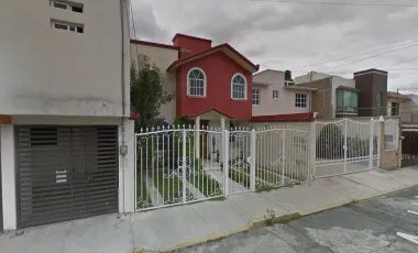 CASA EN VENTA EN MINERAL DE LA REFORMA HIDALGO