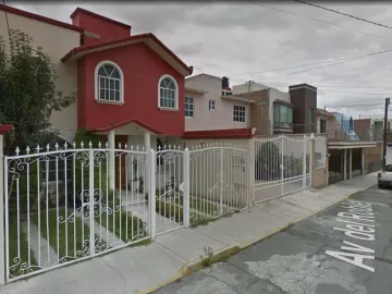 CASA EN VENTA EN MINERAL DE LA REFORMA HIDALGO