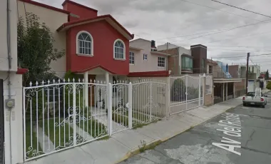 CASA EN VENTA EN MINERAL DE LA REFORMA HIDALGO