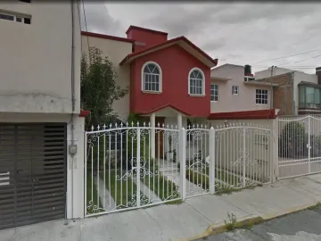 CASA EN VENTA EN MINERAL DE LA REFORMA HIDALGO