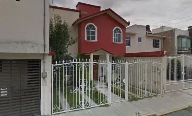 CASA EN VENTA EN MINERAL DE LA REFORMA HIDALGO