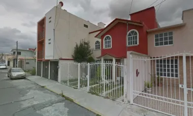 CASA EN VENTA EN MINERAL DE LA REFORMA HIDALGO