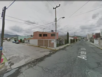CASA EN VENTA EN MINERAL DE LA REFORMA HIDALGO