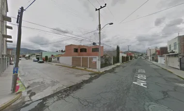 CASA EN VENTA EN MINERAL DE LA REFORMA HIDALGO
