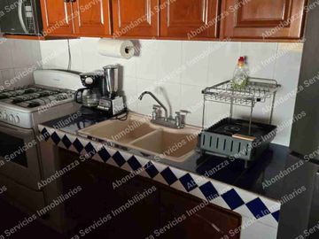Departamento en Venta en Roca del Mar, Las Brisas, Manzanillo, Colima