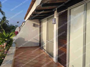 Departamento en Venta en Roca del Mar, Las Brisas, Manzanillo, Colima