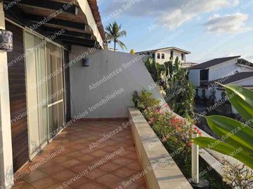 Departamento en Venta en Roca del Mar, Las Brisas, Manzanillo, Colima