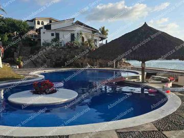 Departamento en Venta en Roca del Mar, Las Brisas, Manzanillo, Colima