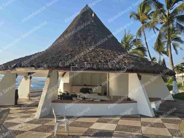 Departamento en Venta en Roca del Mar, Las Brisas, Manzanillo, Colima