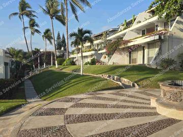Departamento en Venta en Roca del Mar, Las Brisas, Manzanillo, Colima
