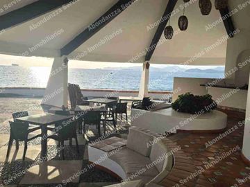 Departamento en Venta en Roca del Mar, Las Brisas, Manzanillo, Colima