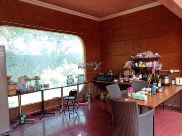Dijual Rumah Usaha di Poros Jalan LA Sucipto, Blimbing Malang