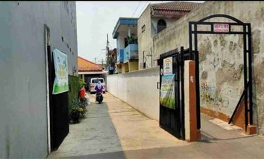 dijual rumah didaerah kedoya