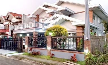 House and Lot for Sale - Southridge Tagaytay / 322sqm / P22M