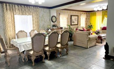 House and Lot for Sale - Southridge Tagaytay / 322sqm / P22M