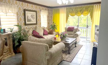 House and Lot for Sale - Southridge Tagaytay / 322sqm / P22M