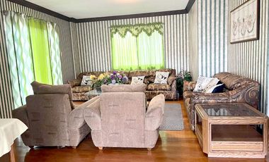 House and Lot for Sale - Southridge Tagaytay / 322sqm / P22M