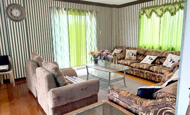 House and Lot for Sale - Southridge Tagaytay / 322sqm / P22M