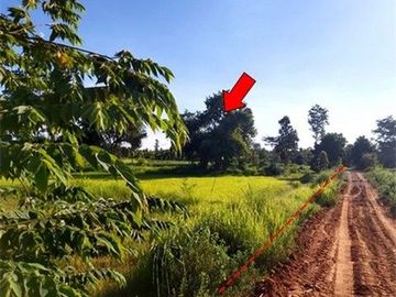 Z3T0058 ขายที่ดินเปล่า ตำบล นาฝาย อำเภอ เมืองชัยภูมิ จังหวัด ชัยภูมิ