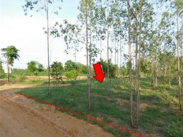 Z3T0028 ขายที่ดินเปล่า ตำบล รอบเมือง อำเภอ เมืองชัยภูมิ จังหวัด ชัยภูมิ
