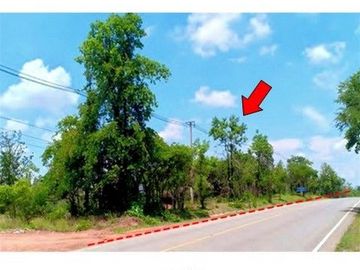 Z3T0099 ขายที่ดินเปล่า ตำบล นาฝาย อำเภอ เมืองชัยภูมิ จังหวัด ชัยภูมิ