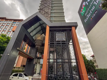 Luxury 3-Bedroom Condo for Sale & Rent at The Astra Condominium, Chiang Mai