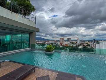Luxury 3-Bedroom Condo for Sale & Rent at The Astra Condominium, Chiang Mai