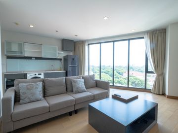 Luxury 3-Bedroom Condo for Sale & Rent at The Astra Condominium, Chiang Mai