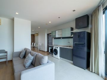 Luxury 3-Bedroom Condo for Sale & Rent at The Astra Condominium, Chiang Mai