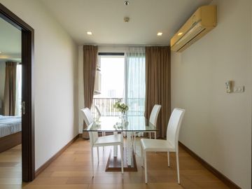 Luxury 3-Bedroom Condo for Sale & Rent at The Astra Condominium, Chiang Mai