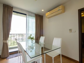 Luxury 3-Bedroom Condo for Sale & Rent at The Astra Condominium, Chiang Mai